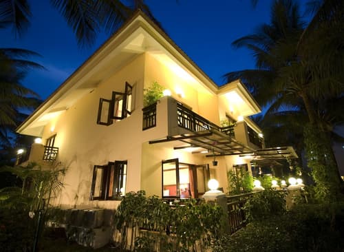 Saigon Phu Quoc Resort, View from room