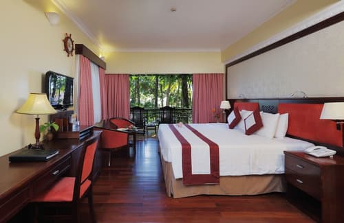 Saigon Phu Quoc Resort, Room