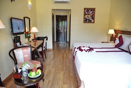 Saigon Phu Quoc Resort, Room