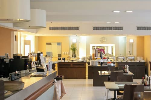 At Ease Saladaeng by AETAS