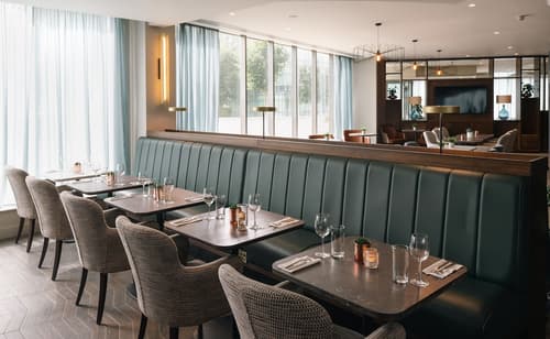 Aspect Hotel Dublin Park West