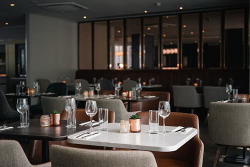 Aspect Hotel Dublin Park West