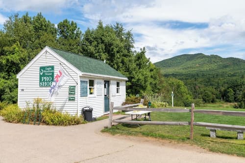 Eagle Mountain House & Golf Club