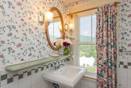 Eagle Mountain House & Golf Club, Room