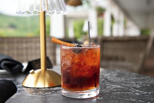 Eagle Mountain House & Golf Club