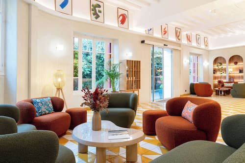 Best Western Plus Au Grand Saint Jean, Primary image