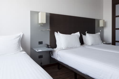 AC Hotel Porto by Marriott, Room