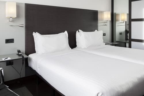 AC Hotel Porto by Marriott, Room