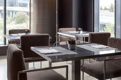 AC Hotel Porto by Marriott, Restaurant