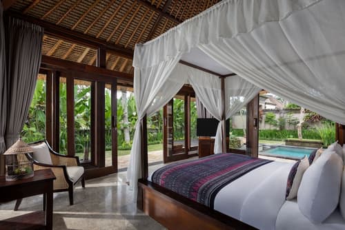 The Ubud Village Resort & Spa