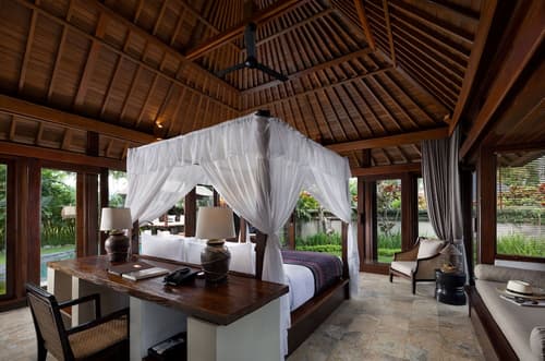 The Ubud Village Resort & Spa