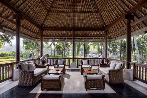 The Ubud Village Resort & Spa