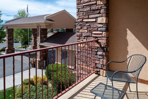 Holiday Inn Express & Suites Gunnison by IHG, Room