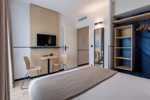 Residence du Parc - Val D'Europe, Room