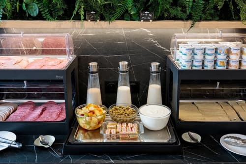 Residence du Parc - Val D'Europe