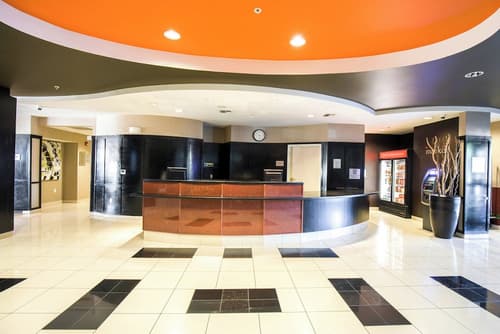 Courtyard by Marriott Merced, Reception