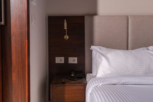 Porto Marina Hotel & Spa Al Alamein