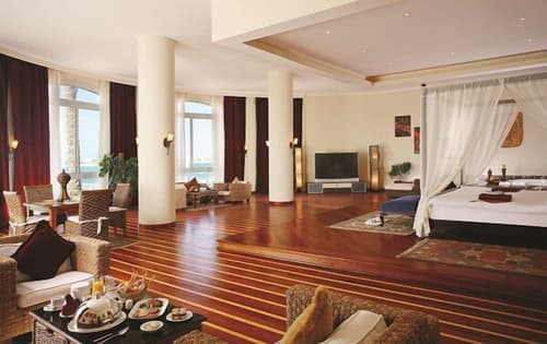 Porto Marina Hotel & Spa Al Alamein