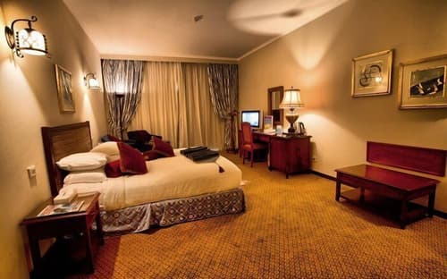 Porto Marina Hotel & Spa Al Alamein