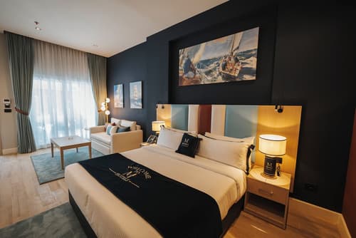 Porto Marina Hotel & Spa Al Alamein