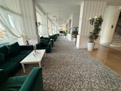 Porto Marina Hotel & Spa Al Alamein