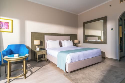 Porto Marina Hotel & Spa Al Alamein