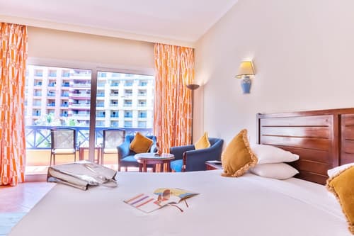 Porto Marina Hotel & Spa Al Alamein