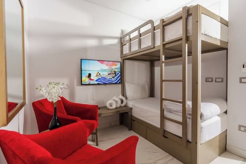 Porto Marina Hotel & Spa Al Alamein