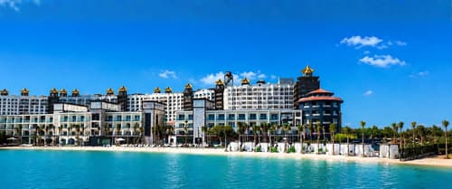 Porto Marina Hotel & Spa Al Alamein