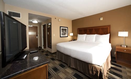 Hotel Executive Suites Newark Liberty Int'l Airport Carteret (EWR)