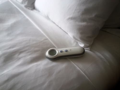 Hotel Executive Suites Newark Liberty Int'l Airport Carteret (EWR), Room amenity