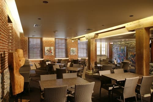 Lancaster Arts Hotel
