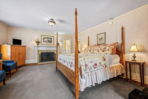 Inn at Jackson