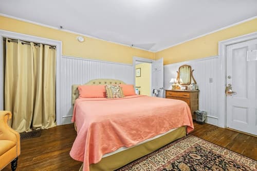Inn at Jackson