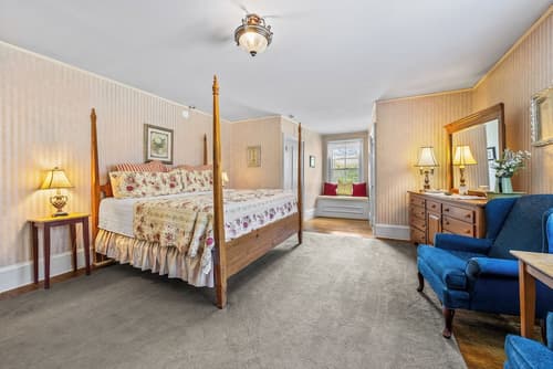 Inn at Jackson