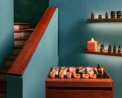 SALT of Palmar, an adult-only boutique Hotel