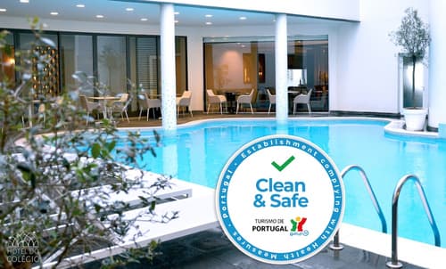 Hotel Do Colégio, Primary image