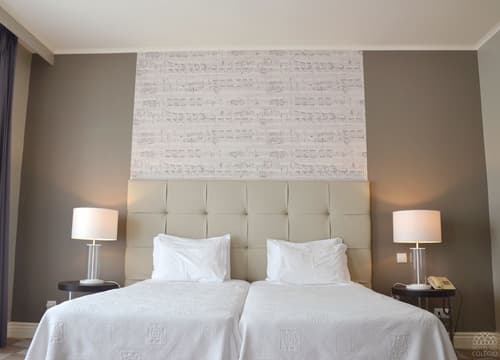 Hotel Do Colégio, Room