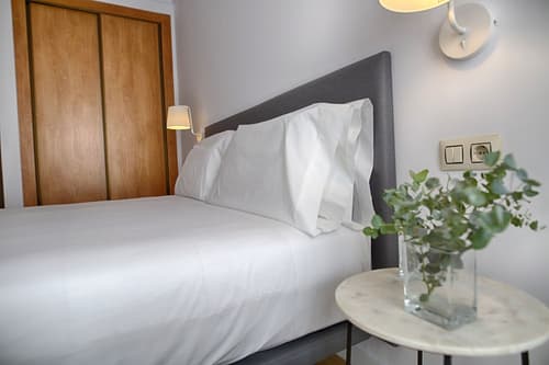 Sercotel Tribuna Málaga