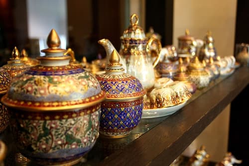 Hyatt Regency Bangkok Suvarnabhumi Airport