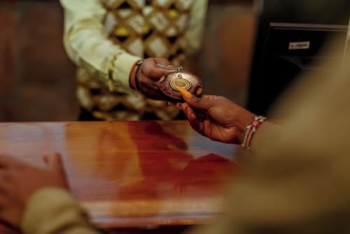 Sarova Lion Hill Game Lodge