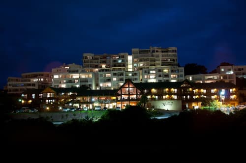 The Kelway Hotel