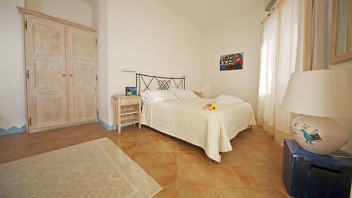 Bue Marino Hotel & Rooftop Bar, Room