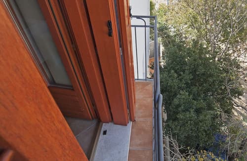 Bue Marino Hotel & Rooftop Bar, Room