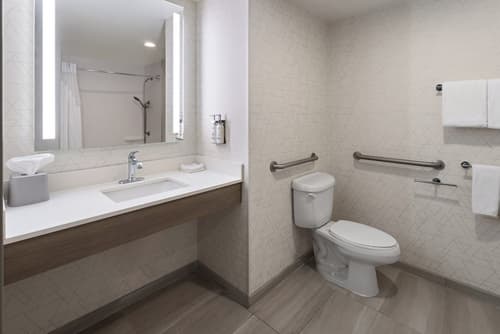 Holiday Inn Express Hotel & Suites Freeport by IHG, Room