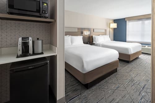 Holiday Inn Express Hotel & Suites Freeport by IHG, Room