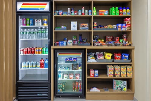 Holiday Inn Express Hotel & Suites Freeport by IHG, Property amenity