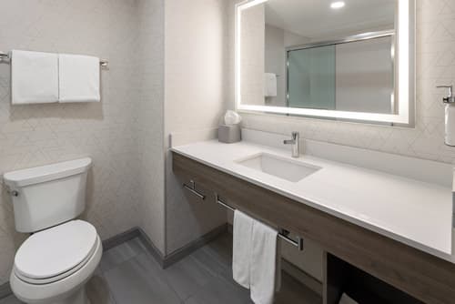 Holiday Inn Express Hotel & Suites Freeport by IHG, Room