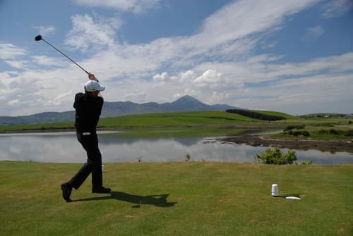 Westport Coast Hotel, Point of interest