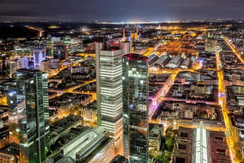 Grand Hotel Downtown, Restaurant